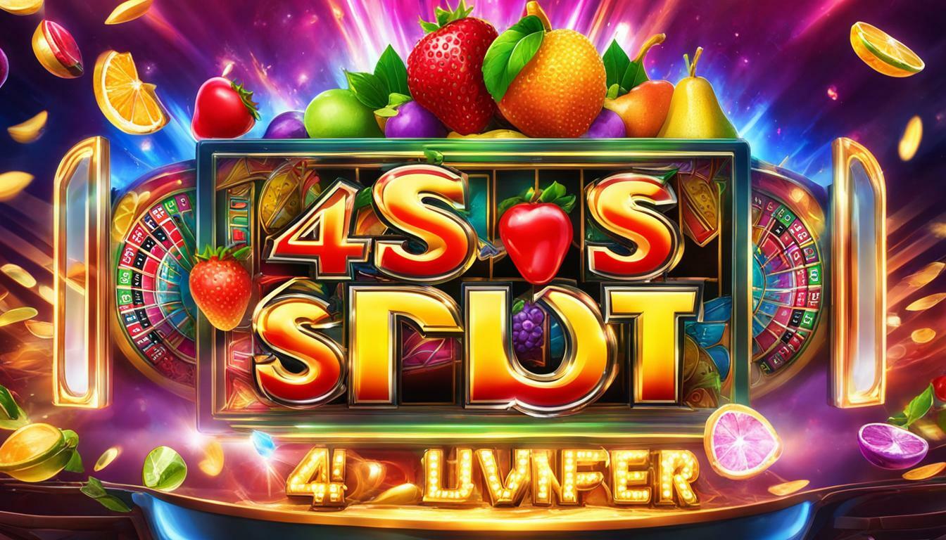 40 süper hot slot oyna