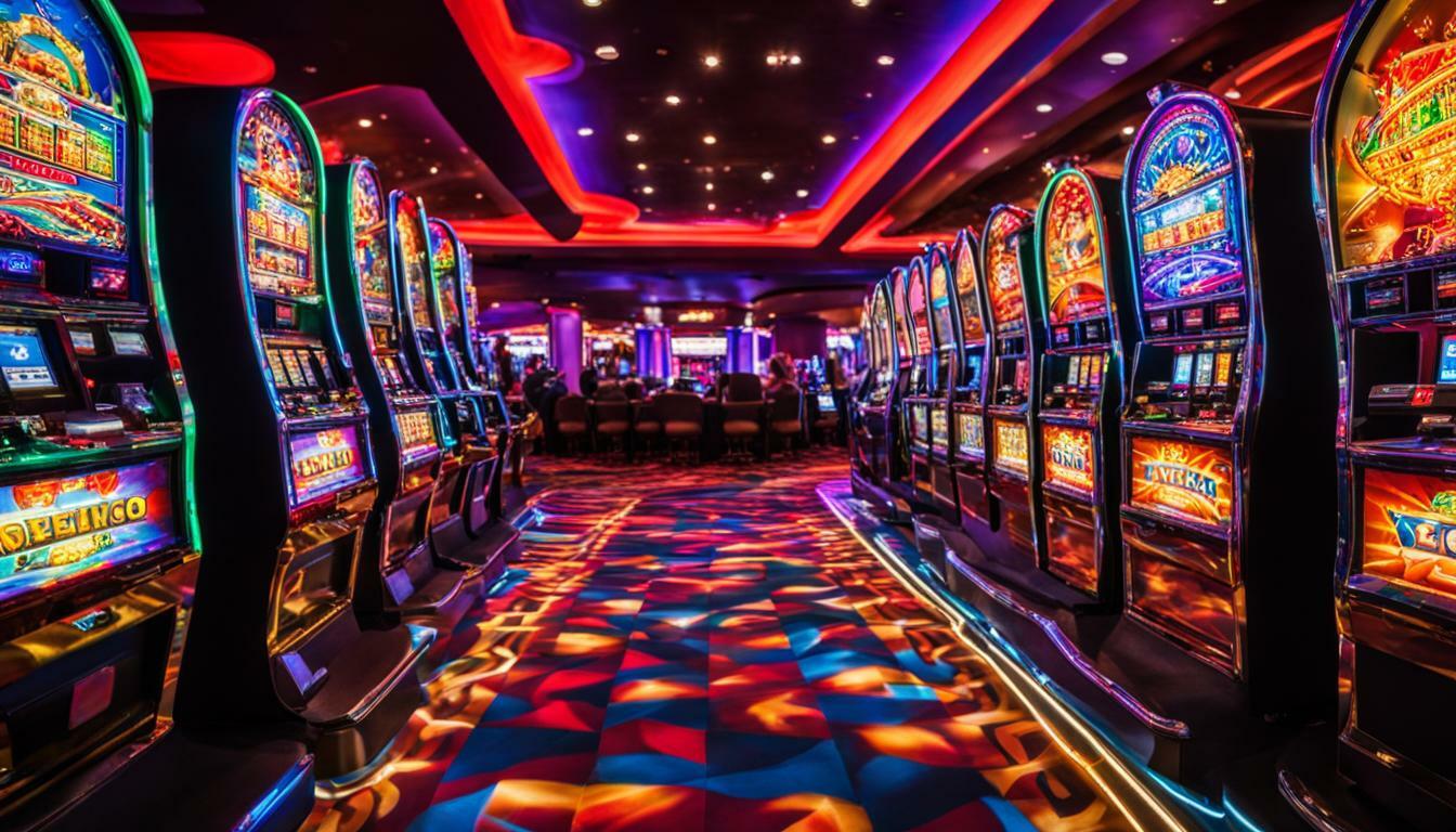 bedava slot casino oyunları oyna