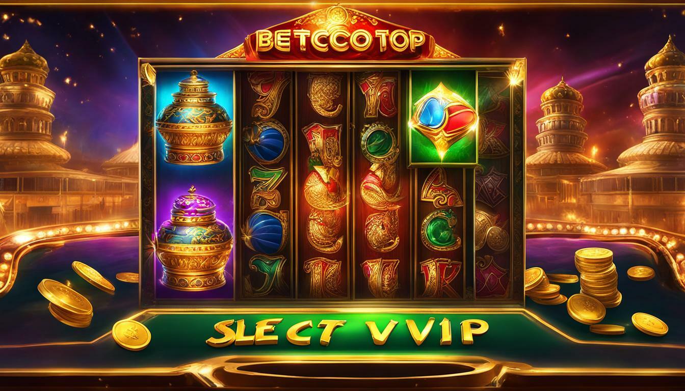 betcovip slot oyna