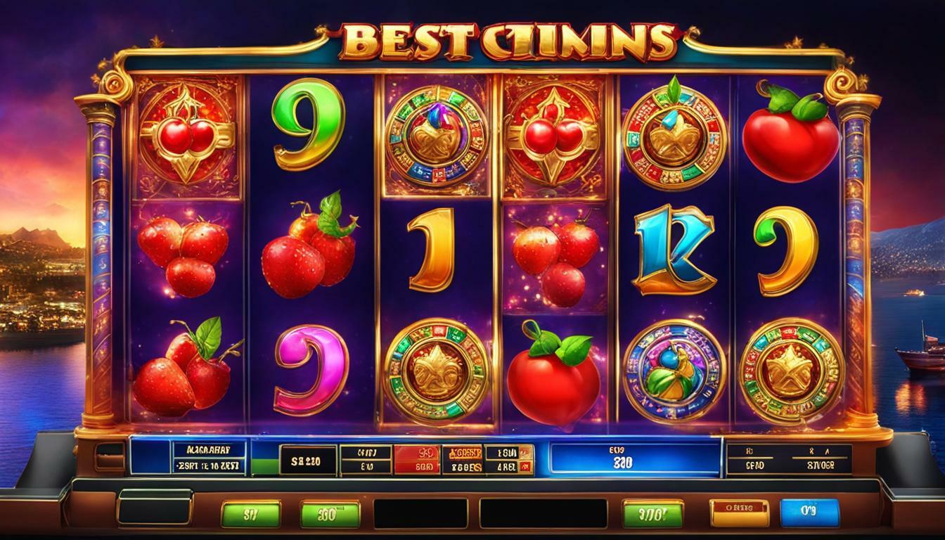 casino slot oyna