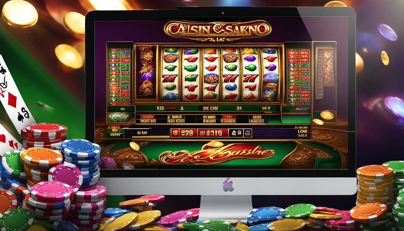 casino slot oyunları bedava oyna