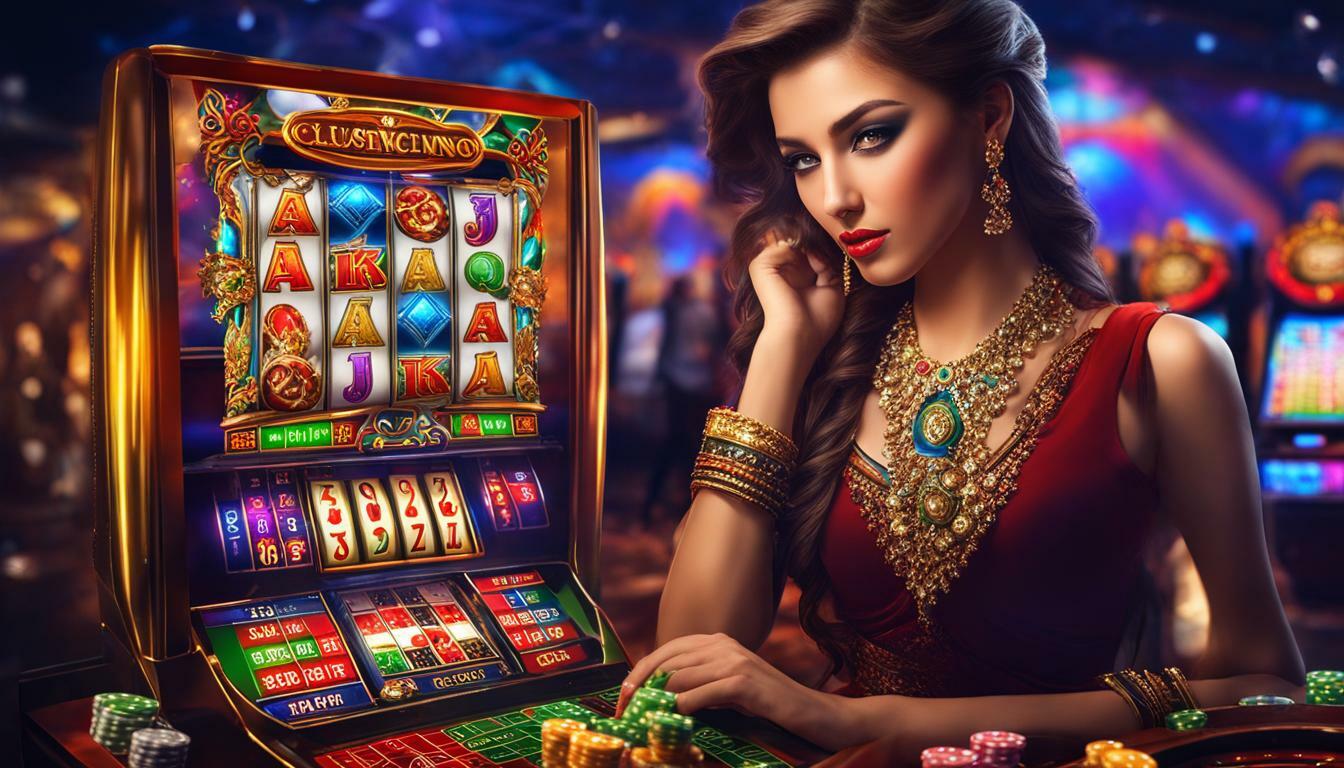 casino slot oyunları oyna