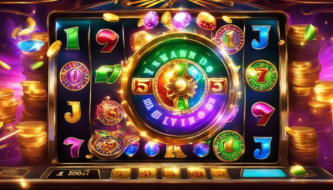 casino slot oyunu oyna