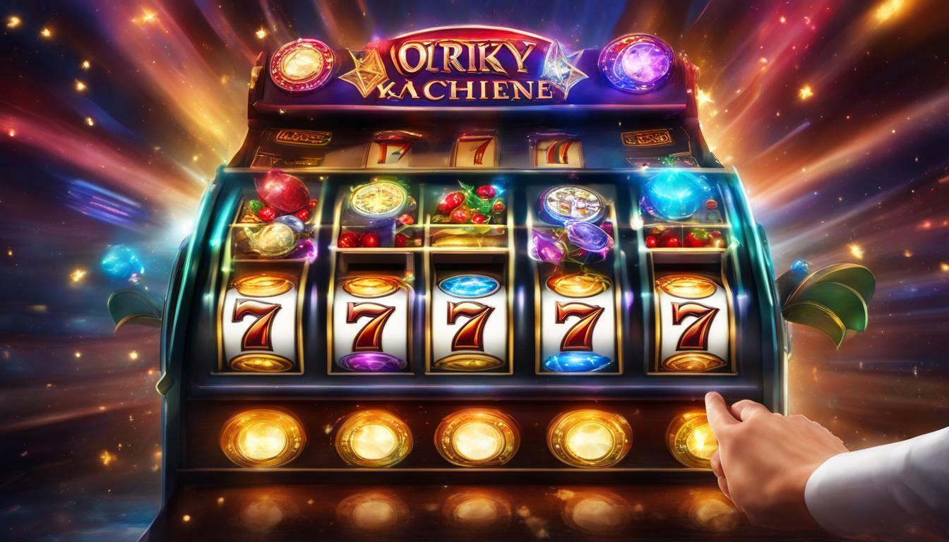 jackpot slot oyna