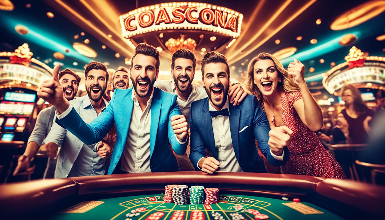 En çok kazandıran casino siteleri