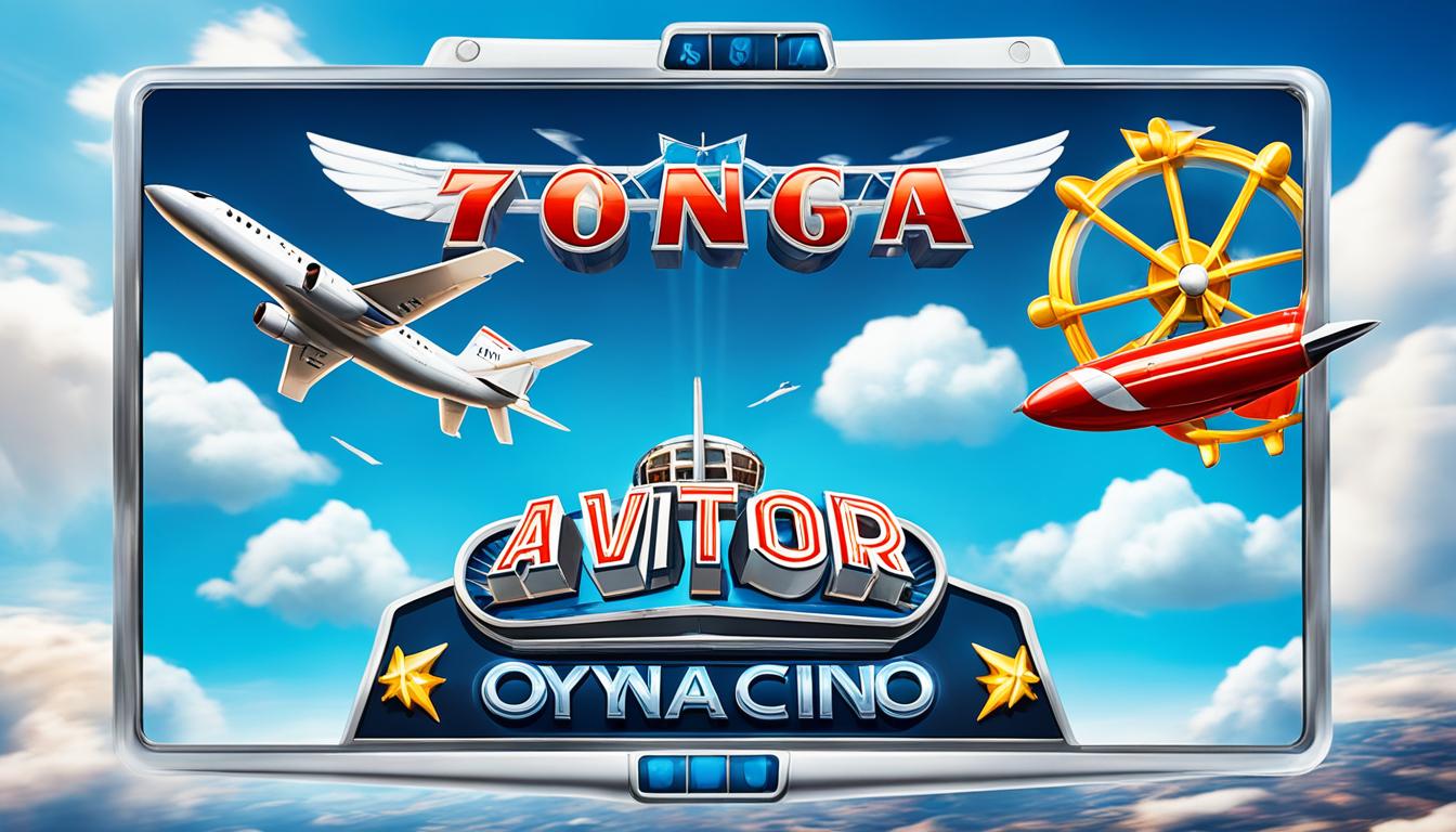 aviator oyna slot