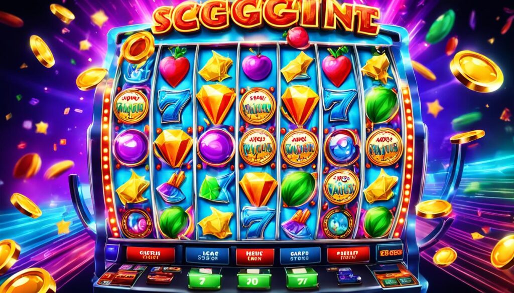 egt slot oyunları