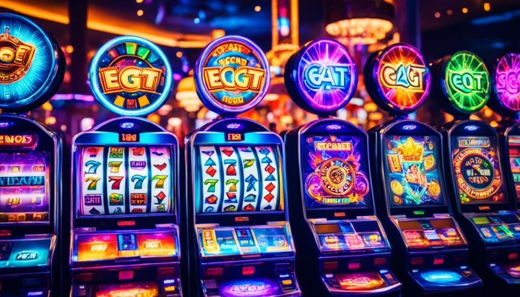 egt slot oyunları ücretsiz