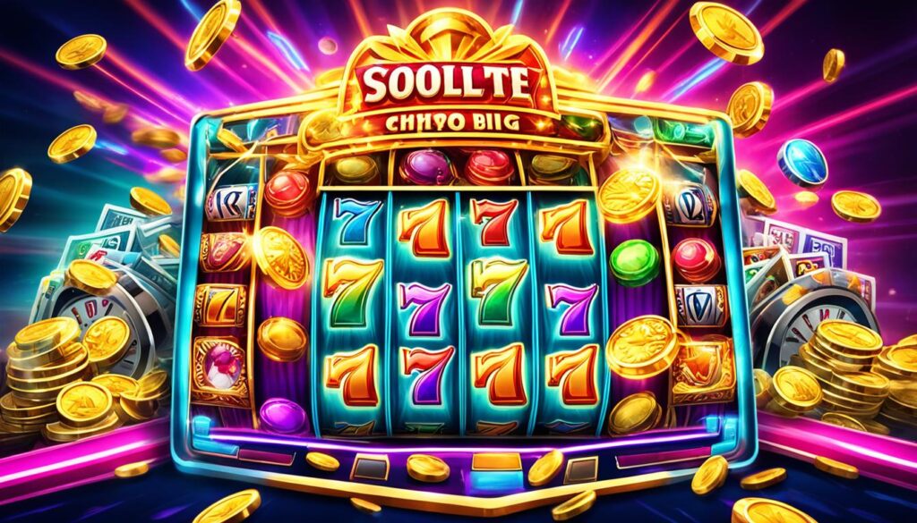 mobil slot oyna ve slot oyunları indir