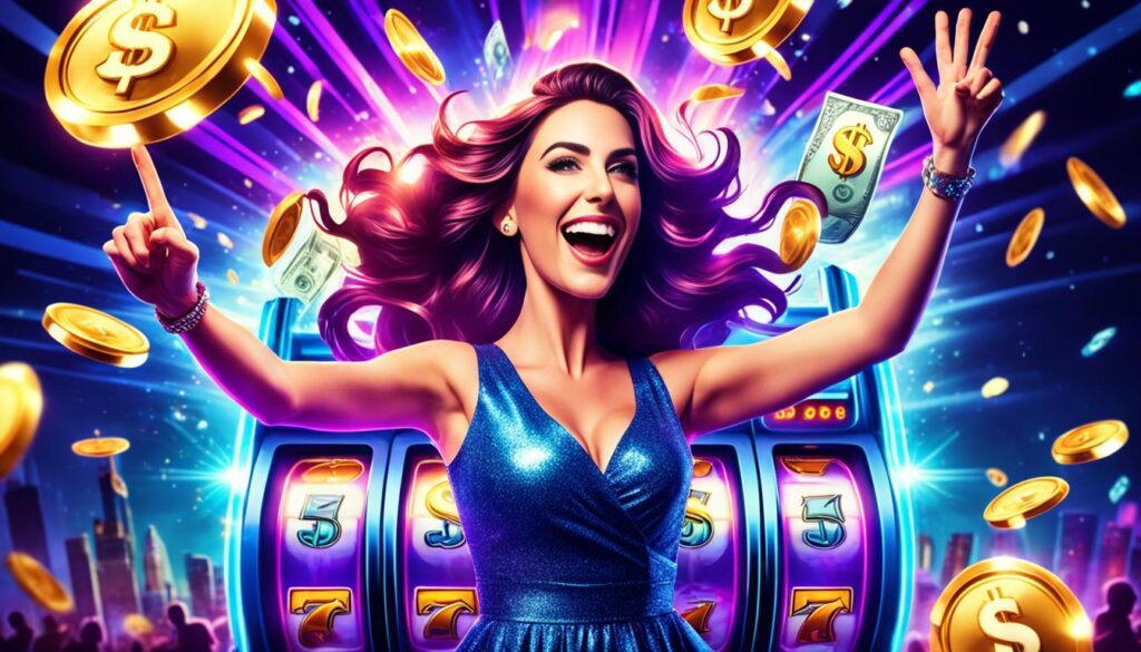 online casino jackpot oyunları