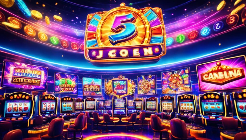 online slot oyunları