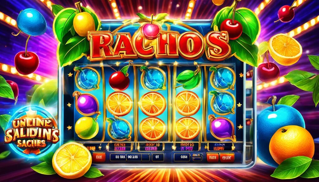 online slot oyunları