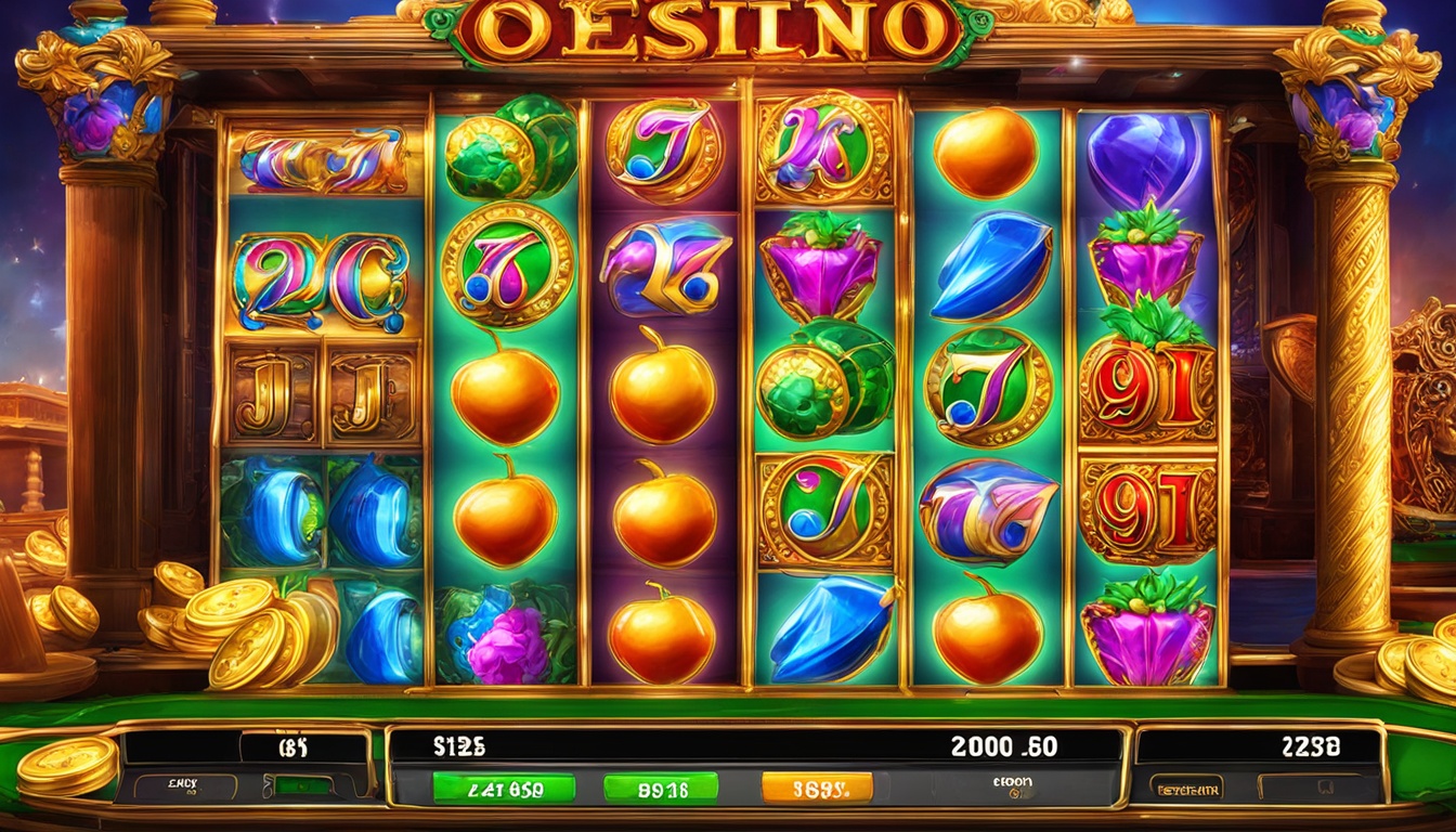 slot dede demo oyna