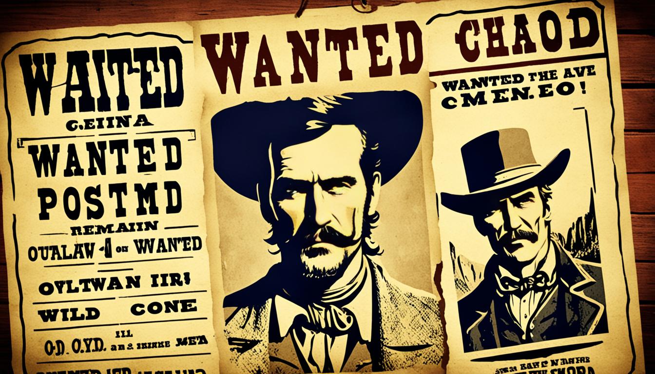 wanted dead or a wild slot demo oyna